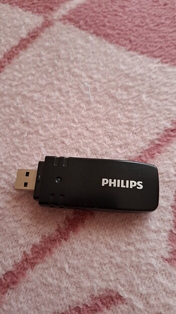 Philips tv wireles usb adaptörü - Görsel 3