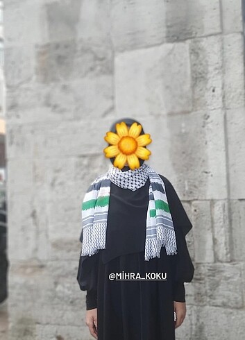 Filistin şalı 