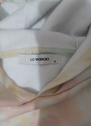 LC Waikiki Anne kız sweatshirt