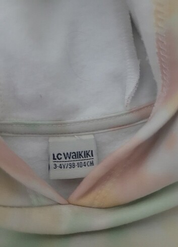 m Beden çeşitli Renk Anne kız sweatshirt