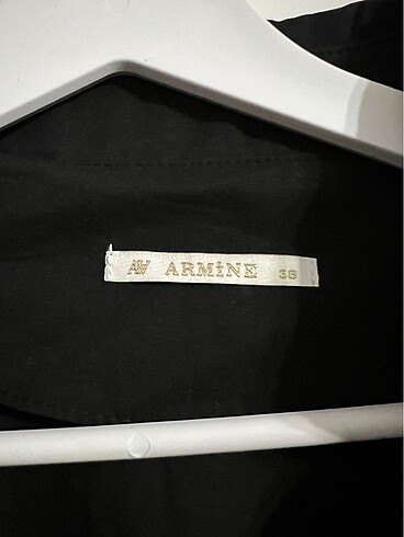 Armine Armine crop trenç yelek