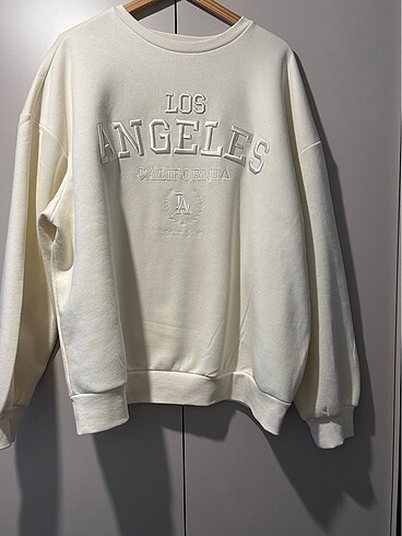 LA Sweatshirt