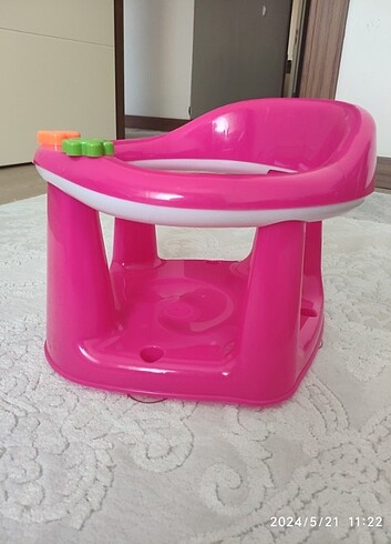 Diğer Bebek yıkama Aparatı