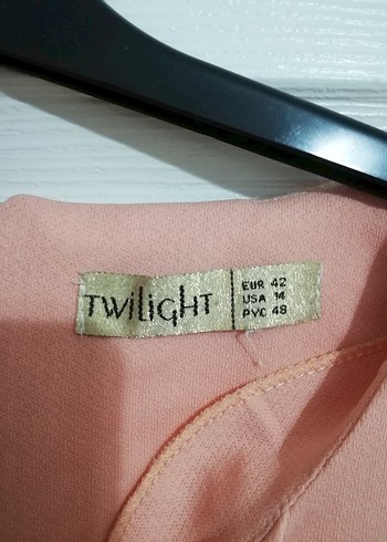 Tesettür Elbise - Görsel 4