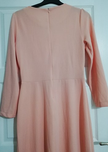 Tesettür Elbise - Görsel 3