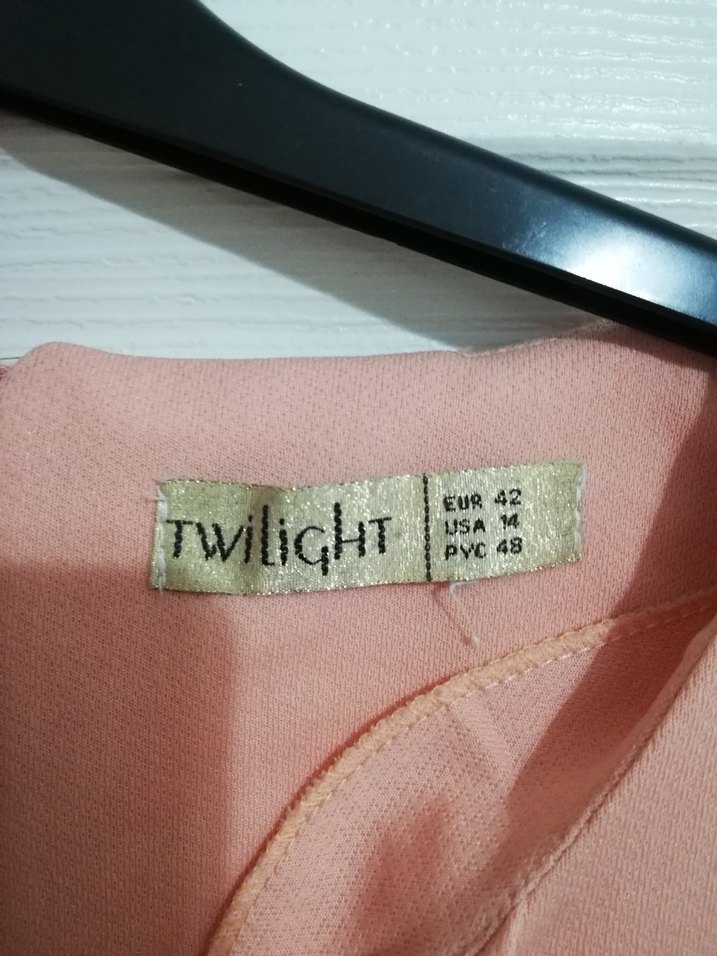 Tesettür Elbise - Görsel 4