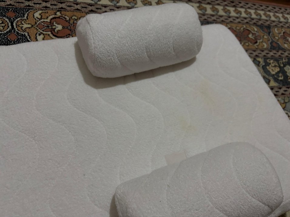 Reflü Yatağı - Görsel 3