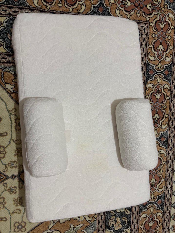 Reflü Yatağı - Görsel 2