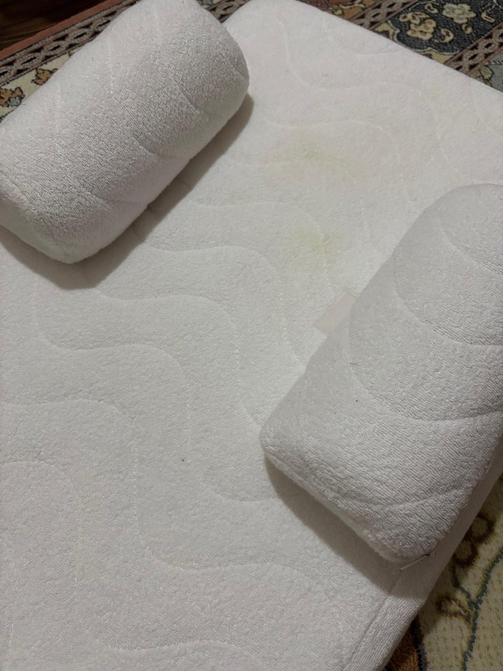 Reflü Yatağı - Görsel 4