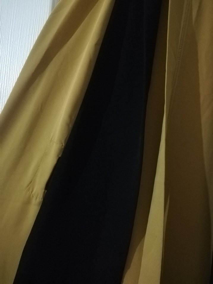 Uzun Yelek - Görsel 3