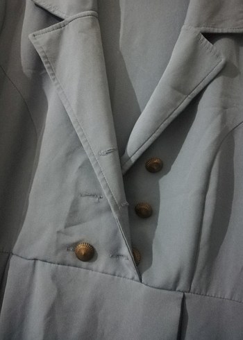 Tesettür Elbise - Görsel 3