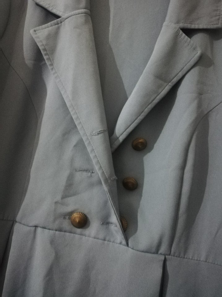 Tesettür Elbise - Görsel 3