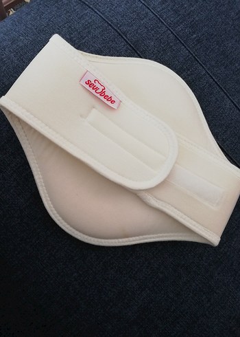 Bebek Bel Korsesi - Görsel 3