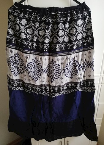 Uzun Etek - Görsel 2