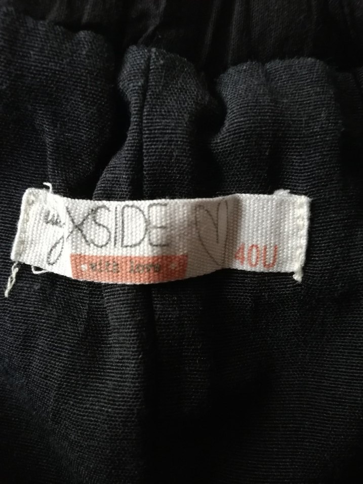 Uzun Etek - Görsel 3