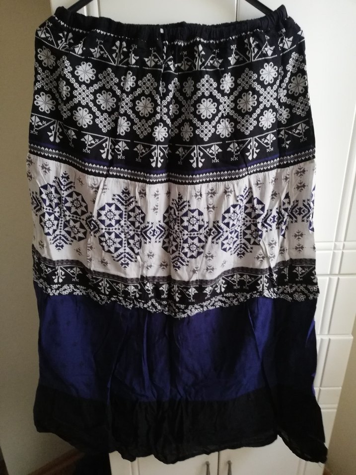 Uzun Etek - Görsel 2