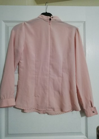 Uzun Kollu Gömlek - Görsel 2