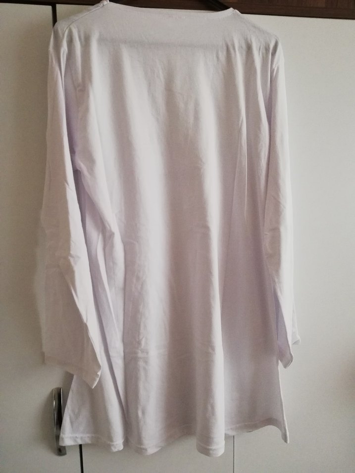 Bluz Tunik - Görsel 3