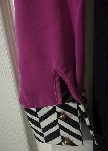 Tesettür Tunik - Görsel 3