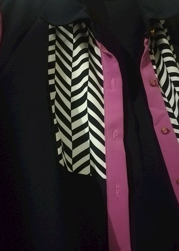 Tesettür Tunik - Görsel 2