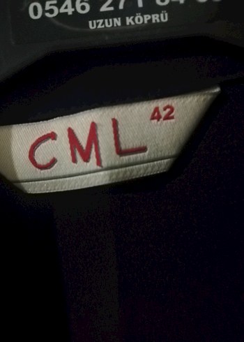 Tesettür Tunik - Görsel 5