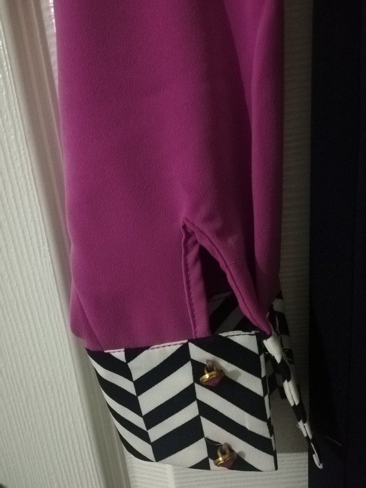 Tesettür Tunik - Görsel 3