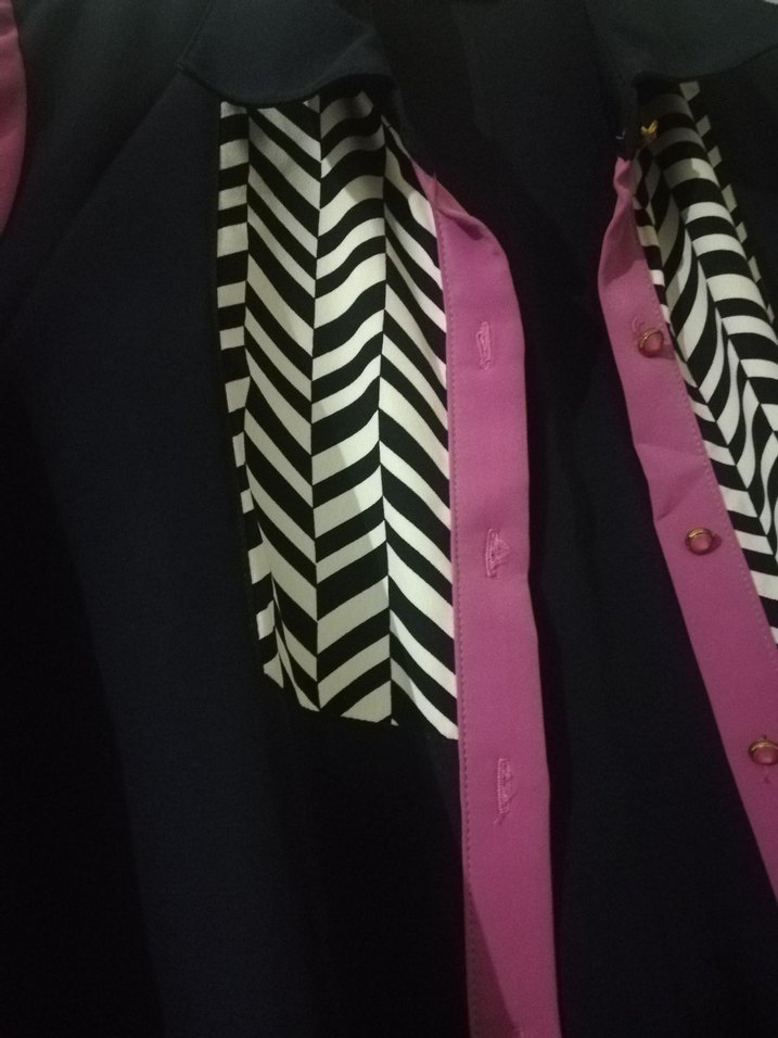 Tesettür Tunik - Görsel 2