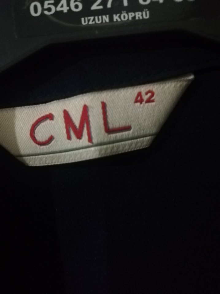 Tesettür Tunik - Görsel 5