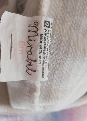 Tütülü Zıbın - Görsel 4