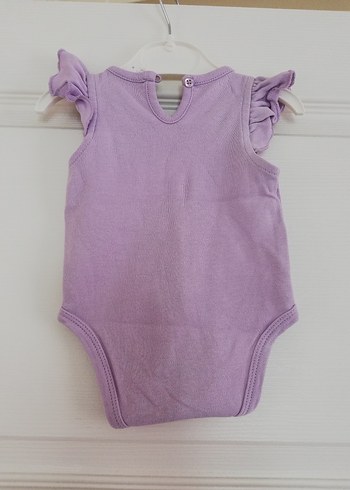 Fırfırlı Zıbın - Görsel 2