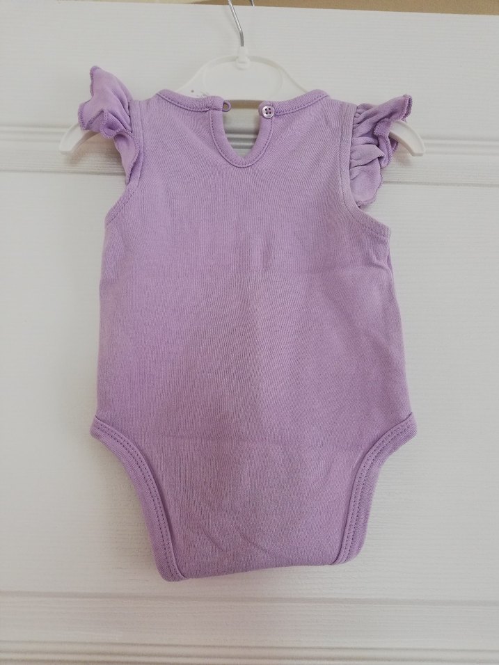 Fırfırlı Zıbın - Görsel 2