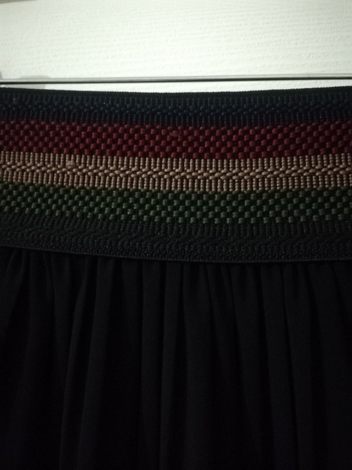 Uzun Etek - Görsel 2