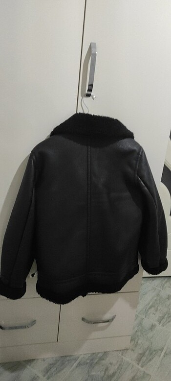 s Beden siyah Renk mango biker ceket