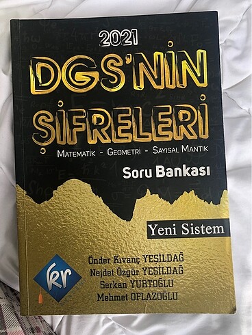 Dgs matematik