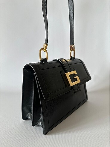 Gucci Gucci siyah çanta