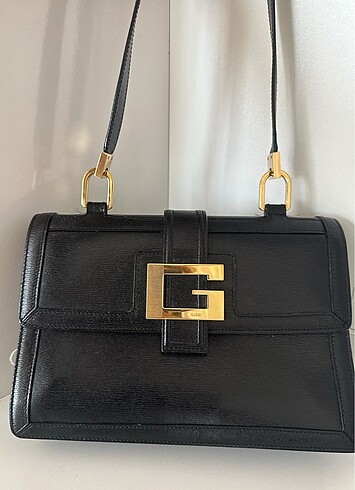 Gucci siyah çanta