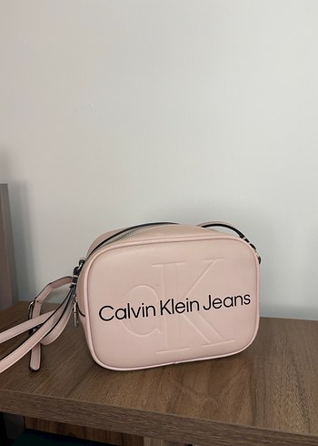 Calvin Klein