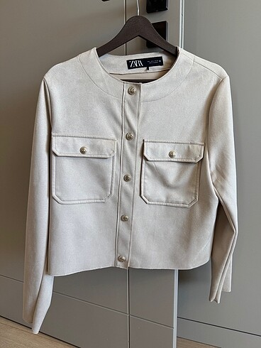 Zara ceket