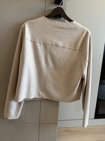 40 Beden Zara ceket