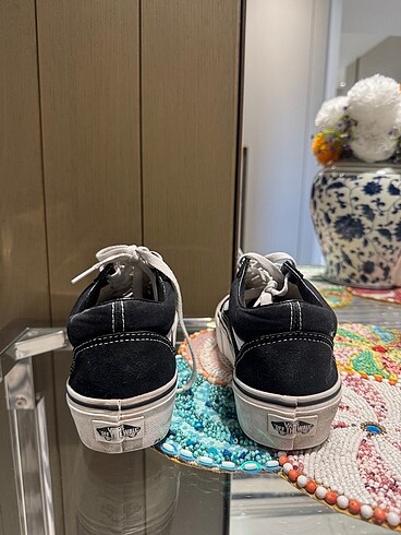 Vans Vans spor ayakkabı