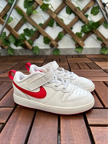 Nike Ayakkabı