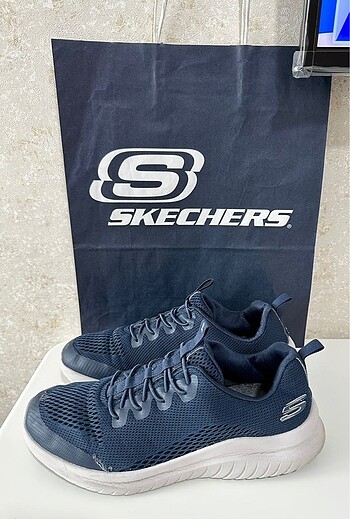 Skechers Erkek Ayakkabı