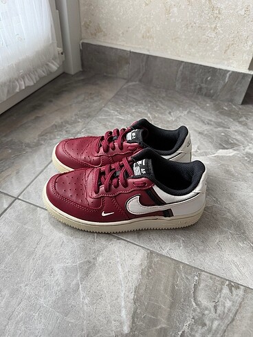 Nike Air Force Çocuk Spor Ayakkabı