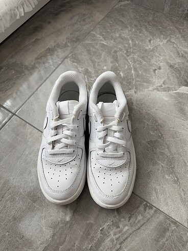 Nike Nike Air Force Çocuk Spor Ayakkabı
