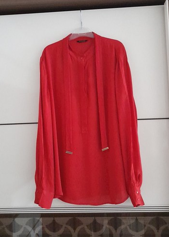 Massimo Dutti MASSIMO DUTTI yepyeni, teklif ver senin olsun L, XL bedene uygun