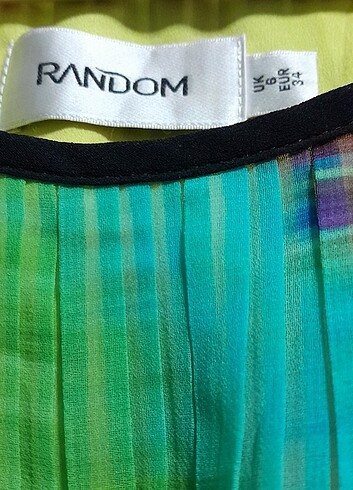Random RANDOM
