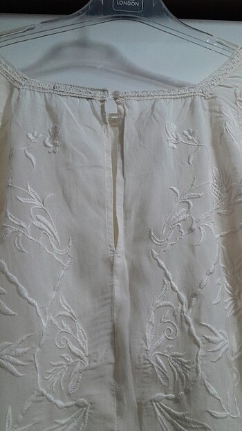 xl Beden ten rengi Renk MASSIMO DUTTI