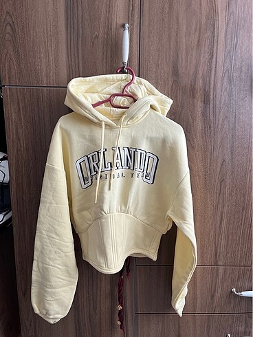 Bershka Bershka sweat