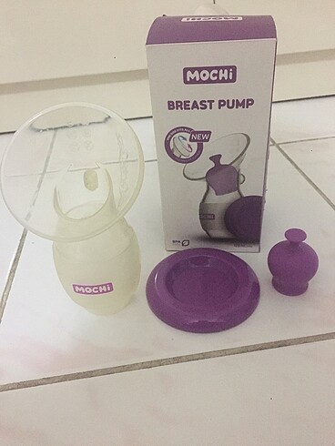 Mochi pompa