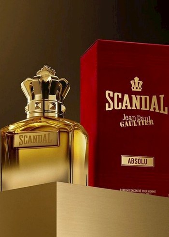 Jean Paul Gaultier Scandal Absolu 100 Ml Parfüm